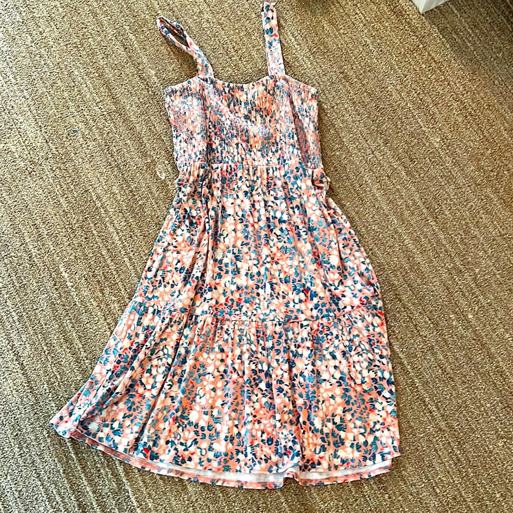 Ann Taylor loft dress